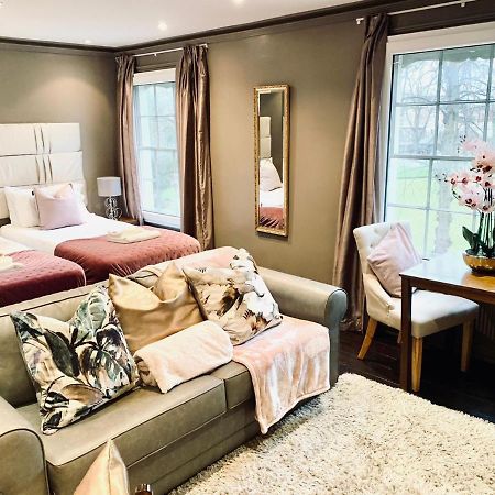 Emmanuel Block - Cambridge City Centre By Koala & Tree Short Lets & Serviced Accommodation Кембридж Экстерьер фото
