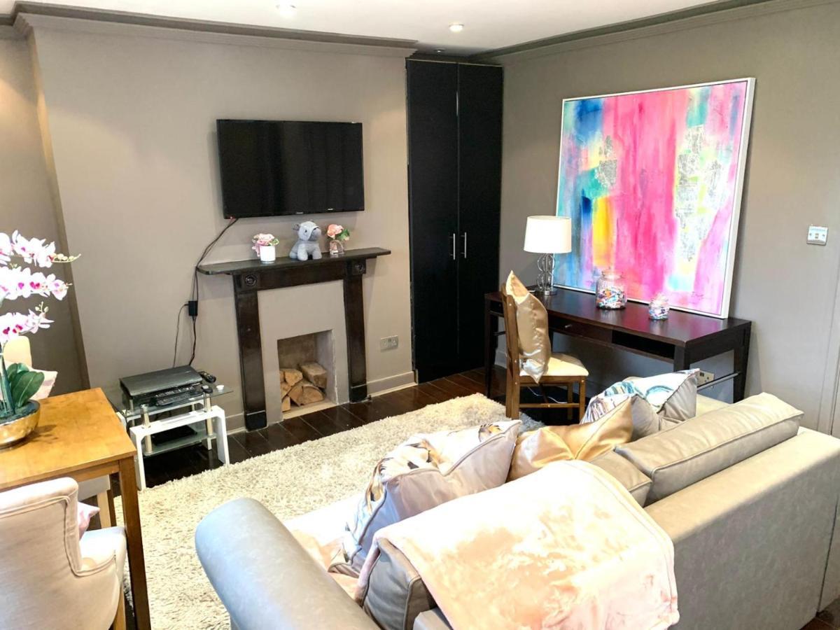 Emmanuel Block - Cambridge City Centre By Koala & Tree Short Lets & Serviced Accommodation Кембридж Экстерьер фото