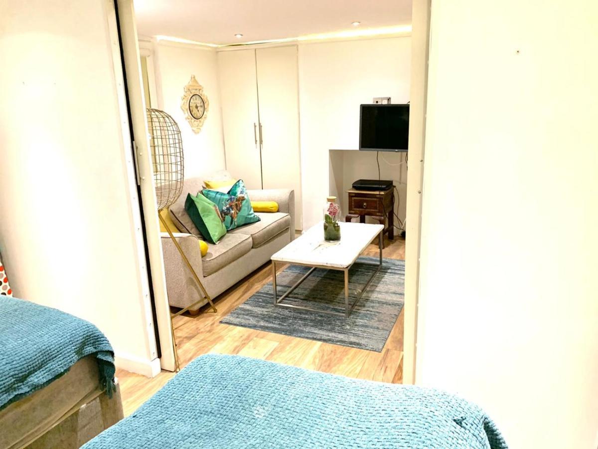 Emmanuel Block - Cambridge City Centre By Koala & Tree Short Lets & Serviced Accommodation Кембридж Экстерьер фото