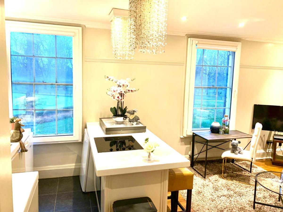 Emmanuel Block - Cambridge City Centre By Koala & Tree Short Lets & Serviced Accommodation Кембридж Экстерьер фото
