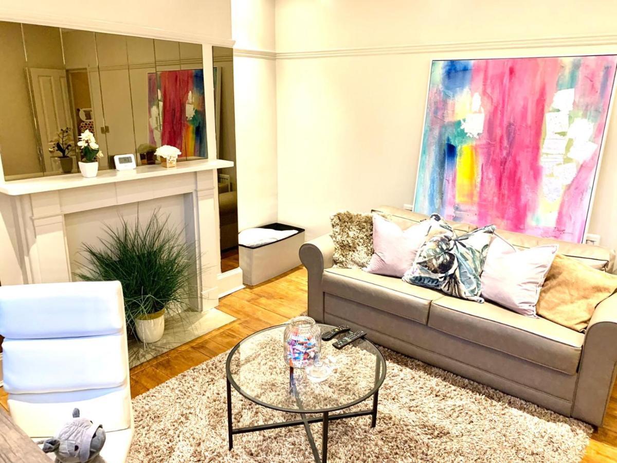 Emmanuel Block - Cambridge City Centre By Koala & Tree Short Lets & Serviced Accommodation Кембридж Экстерьер фото