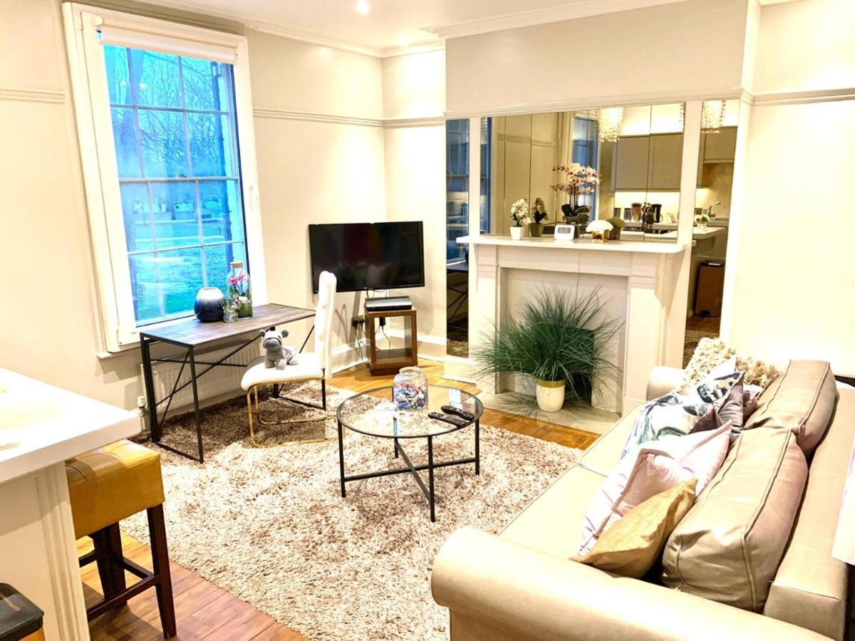 Emmanuel Block - Cambridge City Centre By Koala & Tree Short Lets & Serviced Accommodation Кембридж Экстерьер фото