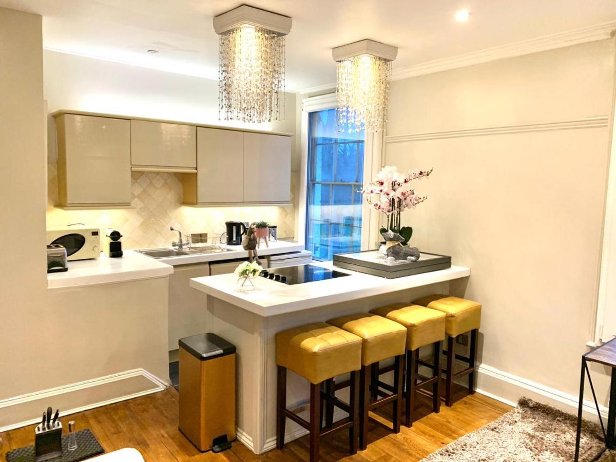 Emmanuel Block - Cambridge City Centre By Koala & Tree Short Lets & Serviced Accommodation Кембридж Экстерьер фото