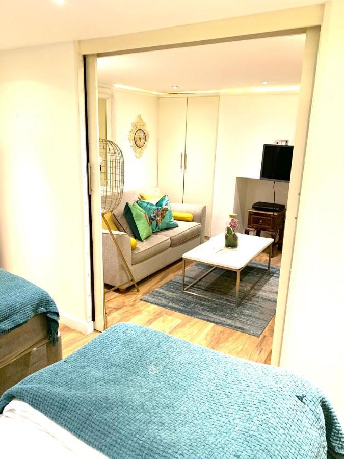 Emmanuel Block - Cambridge City Centre By Koala & Tree Short Lets & Serviced Accommodation Кембридж Экстерьер фото