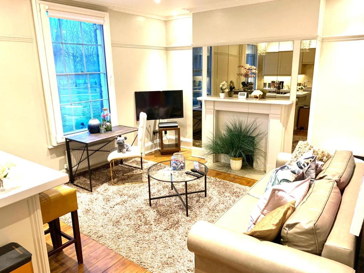 Emmanuel Block - Cambridge City Centre By Koala & Tree Short Lets & Serviced Accommodation Кембридж Экстерьер фото