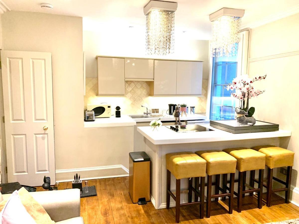 Emmanuel Block - Cambridge City Centre By Koala & Tree Short Lets & Serviced Accommodation Кембридж Экстерьер фото