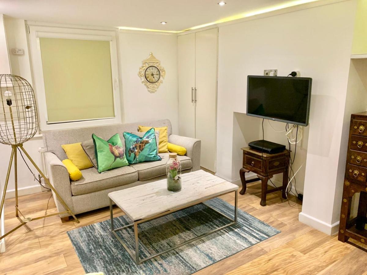 Emmanuel Block - Cambridge City Centre By Koala & Tree Short Lets & Serviced Accommodation Кембридж Экстерьер фото
